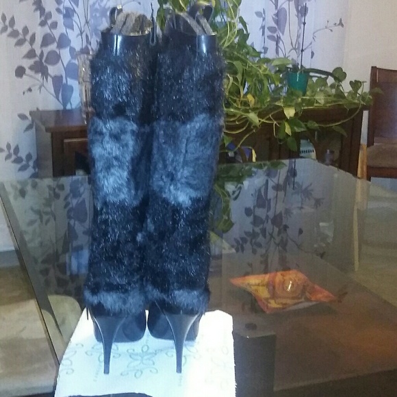 Guess Boots - Picture 5 of 12